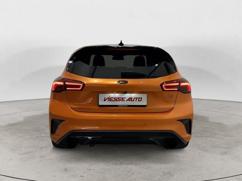 Ford Focus Focus 2.0 EcoBoost 280 CV automatico 5p. ST Co-Pilot