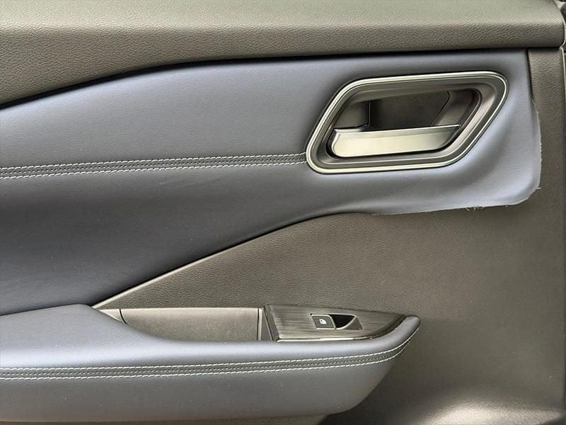 Nissan Qashqai 1.3 MHEV 140 Tekna