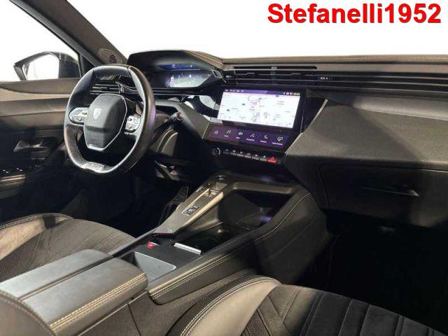 PEUGEOT 308 III 2021 SW - SW 1.5 bluehdi GT s&s 130cv eat8