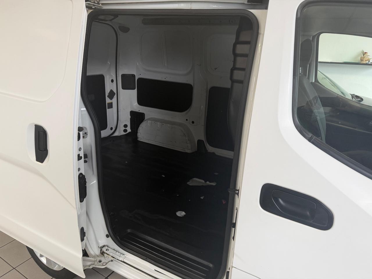 Nissan NV200 1.5 dCi 110CV Furgone Efficient