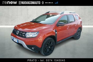 Dacia Duster 1.5 Blue dCi SL Extreme 4x4