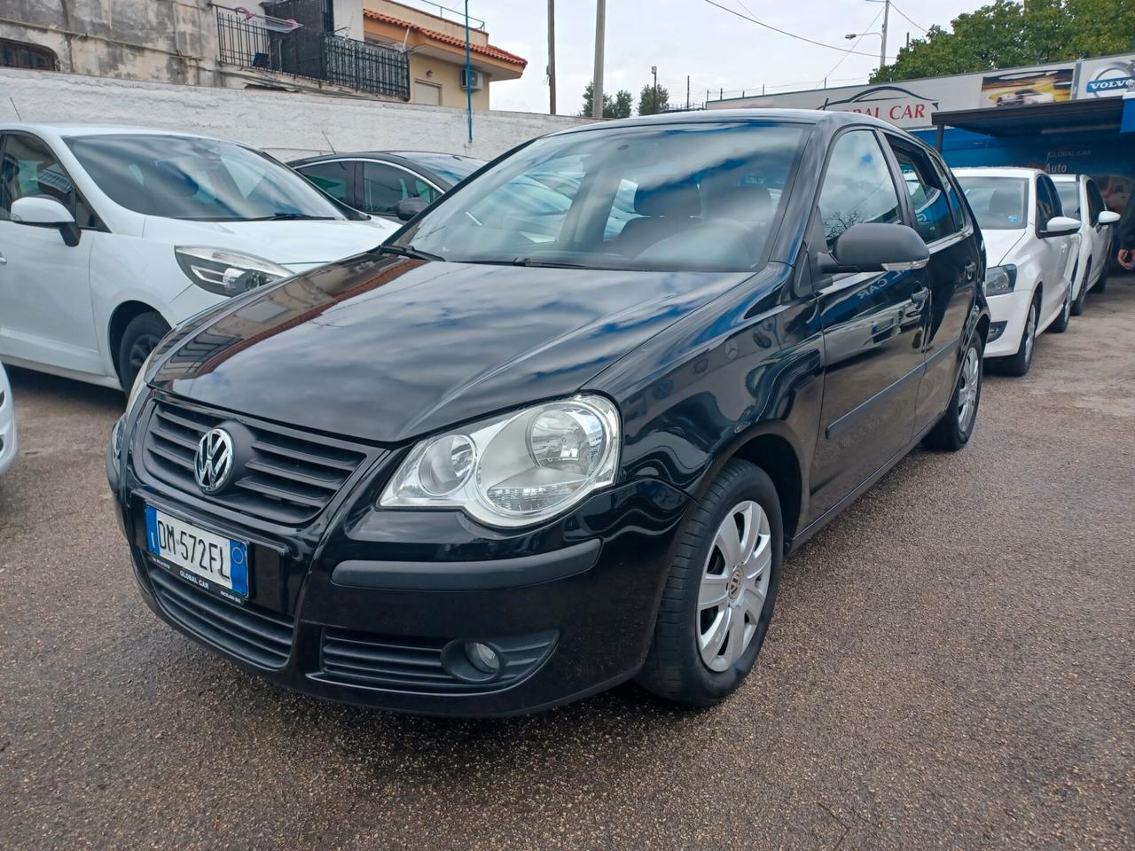 Volkswagen Polo 1.2 5 porte Solo 98000 km!!!