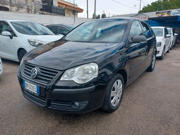 Volkswagen Polo 1.2 5 porte Solo 98000 km!!!