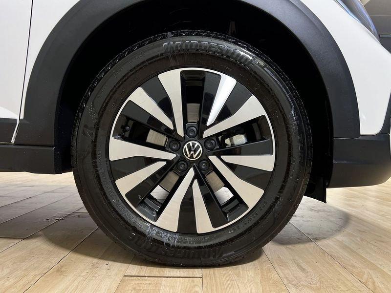 Volkswagen Taigo Taigo 1.0 TSI 110 CV DSG Life