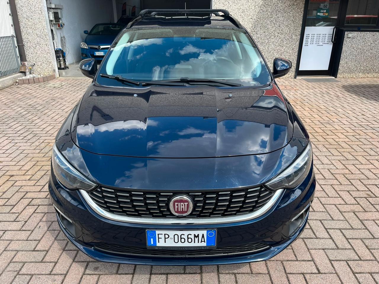 Fiat Tipo SW 16 DIESEL !!! 65.000 KM