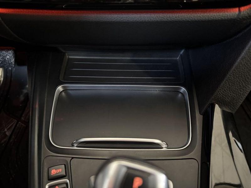 BMW Serie 3 316d Sport