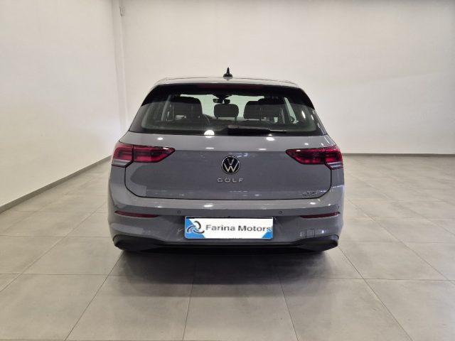 VOLKSWAGEN Golf 1.0 eTSI EVO DSG Life - NEOP. - ACC/Lim - Carplay