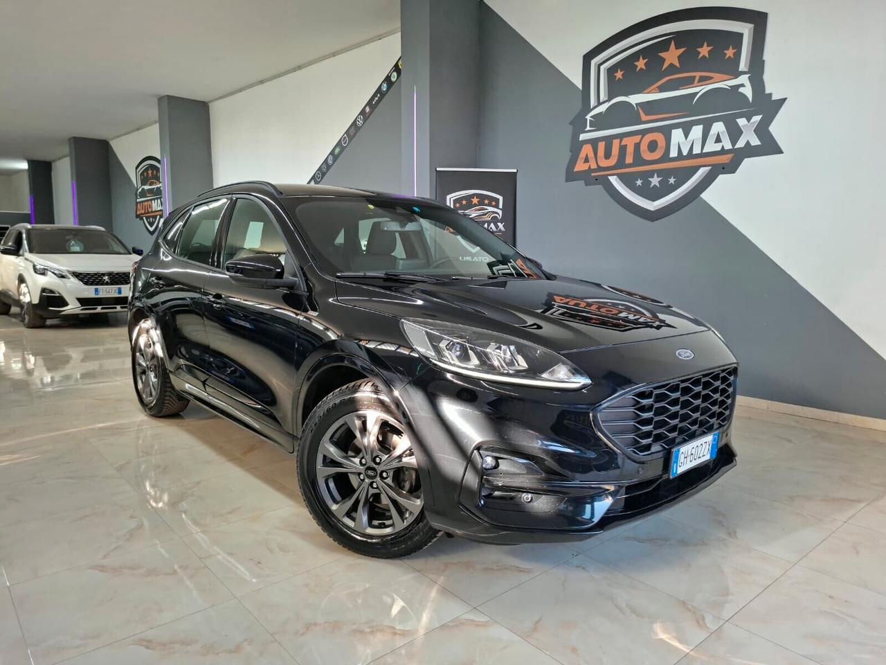 Ford Kuga 1.5 EcoBlue 120cv ST-Line 2022