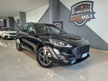 Ford Kuga 1.5 EcoBlue 120cv ST-Line 2022