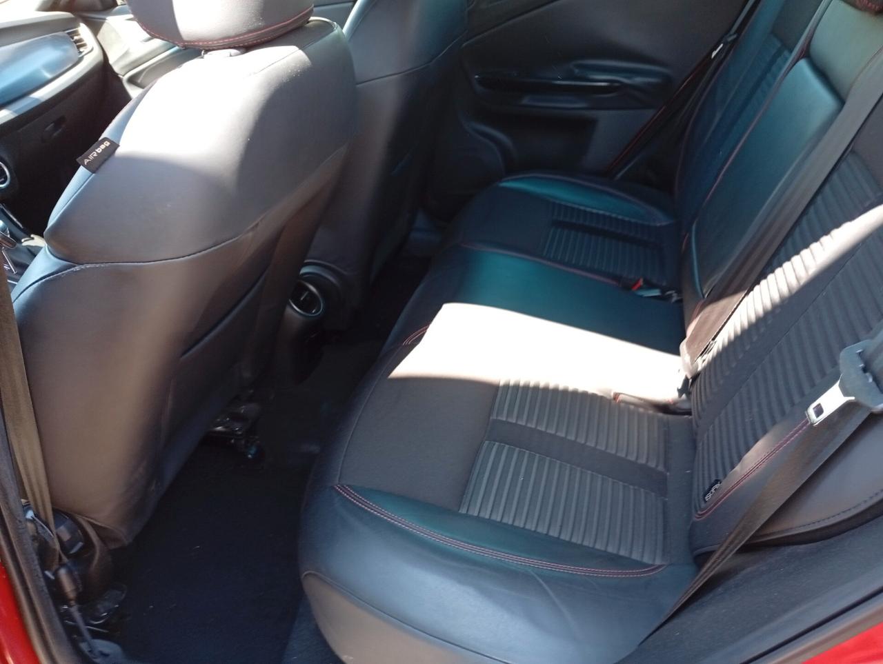 Alfa Romeo Giulietta 1.4 Turbo 170 CV MultiAir Progression