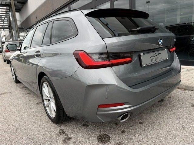 BMW 320 d 48V 190CV*NEW MODEL* Touring Business Advantage