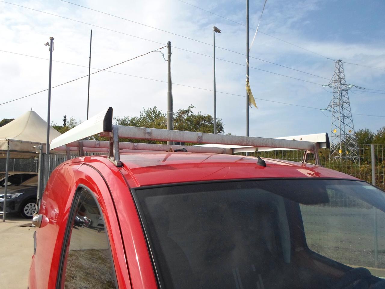 Fiat Fiorino 1.3 MJT 95CV Cargo