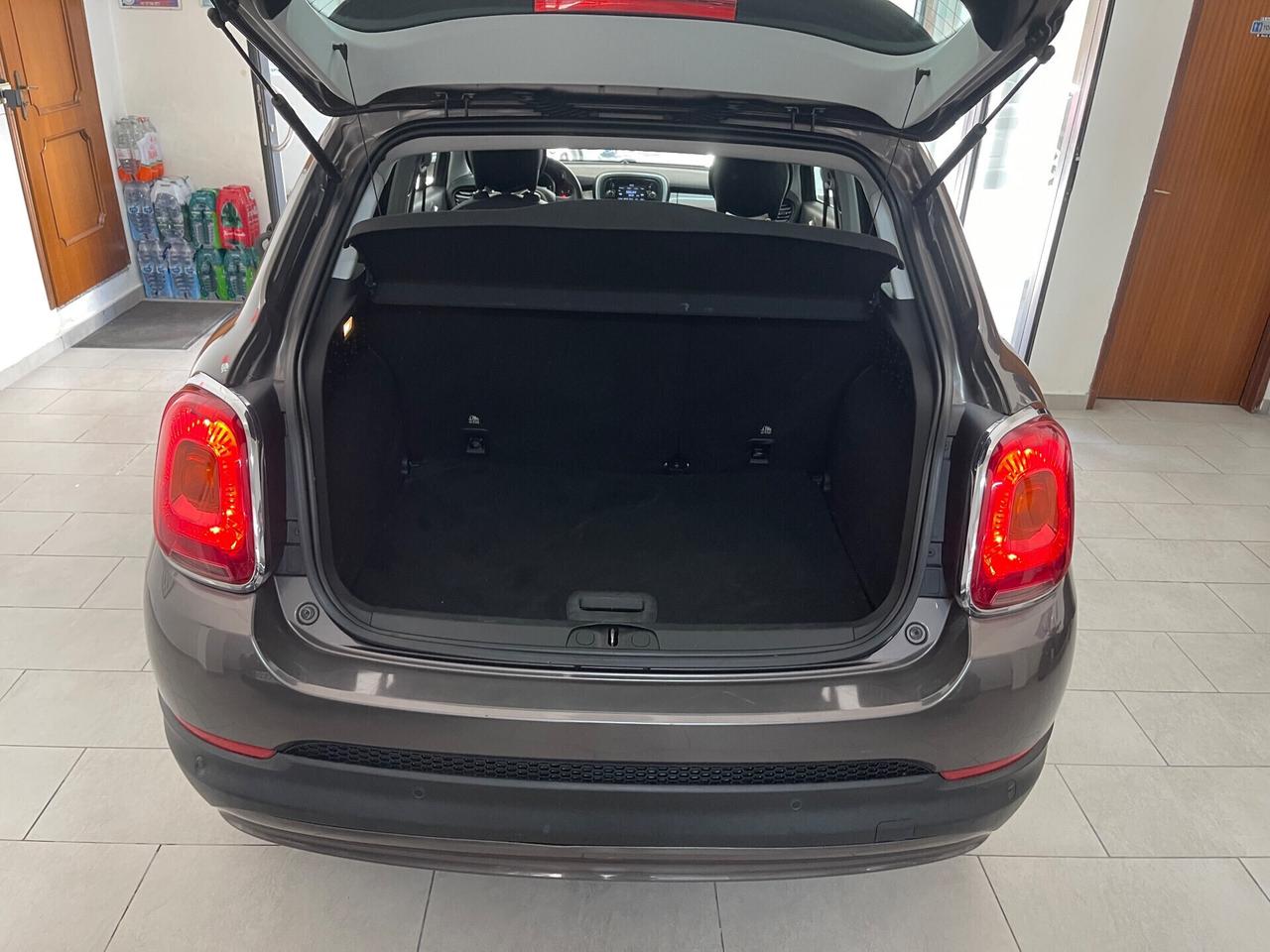 Fiat 500X 1.6 Multijet 120 CV