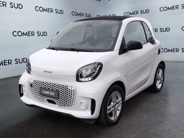 SMART Fortwo III 2020 - Fortwo eq Pure 22kW