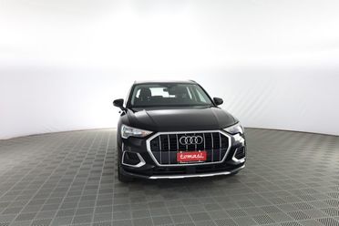 AUDI Q3 Q3 35 TDI S tronic