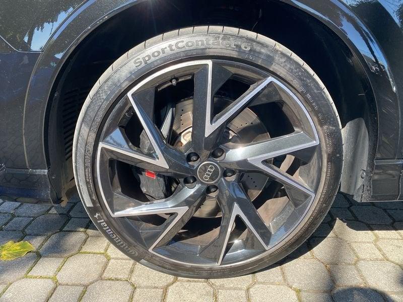 Audi Q3 RS Q3 SPB quattro S tronic 400 CV