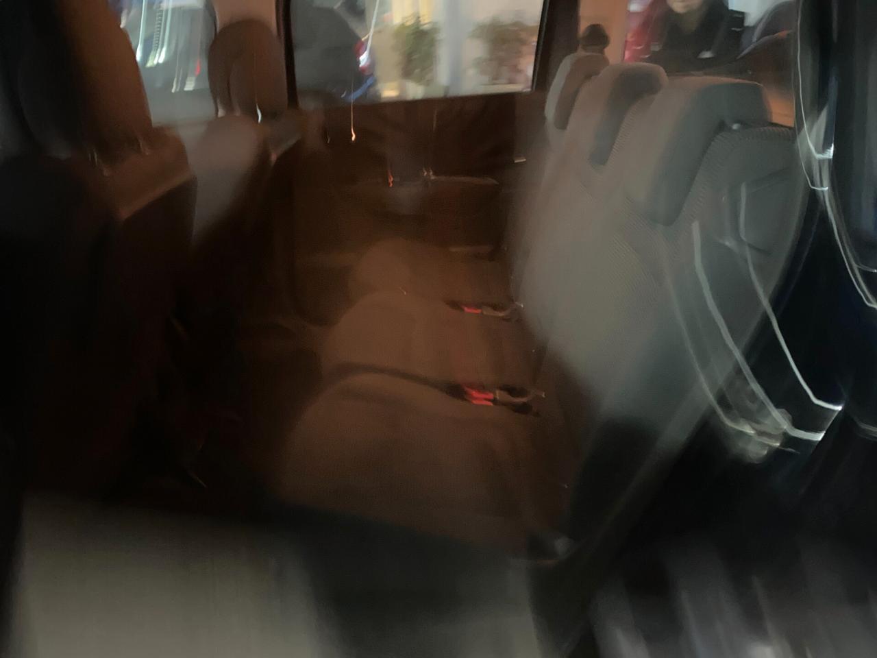 Peugeot 5008 1.6 HDi 112CV Activ--- 7 POSTI---KM CERTIFICATI