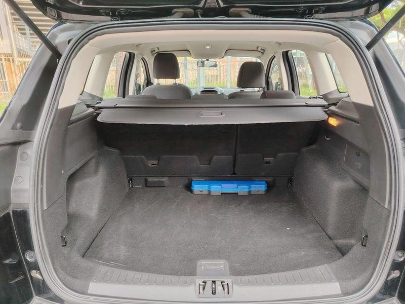 Ford Kuga Kuga 1.5 TDCI 120 CV S&S 2WD Titanium