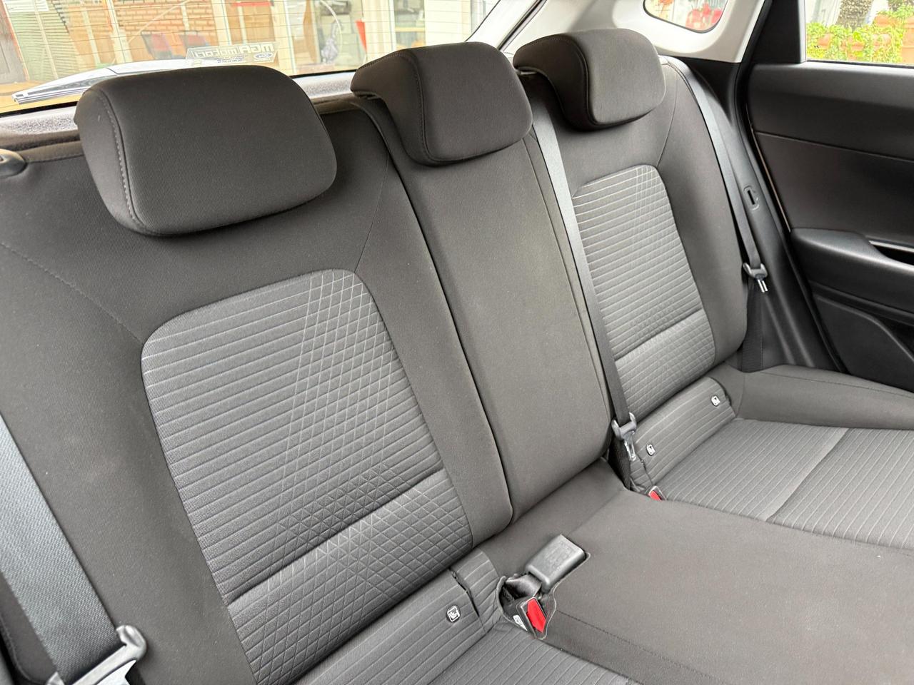 Hyundai i20 1.2 mpi Connectline