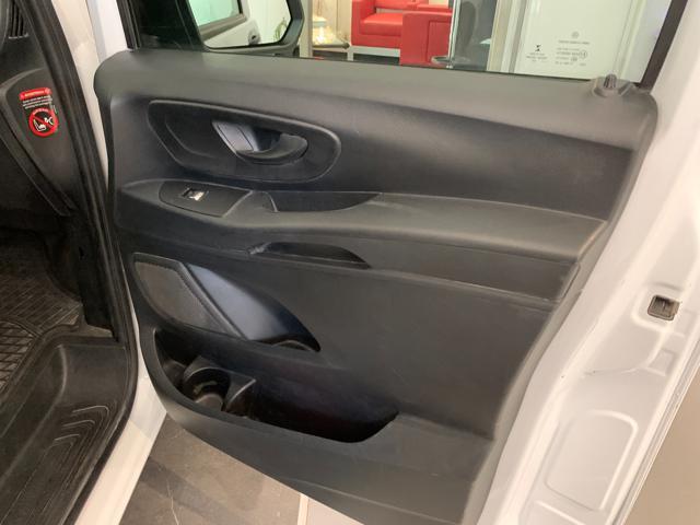 MERCEDES-BENZ Vito 1.7 114 CDI PC-SL Furgone Long N1