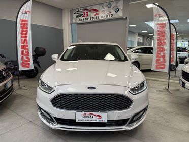Ford Mondeo Full Hybrid 2.0 140CV eCVT 4 porte Vignale