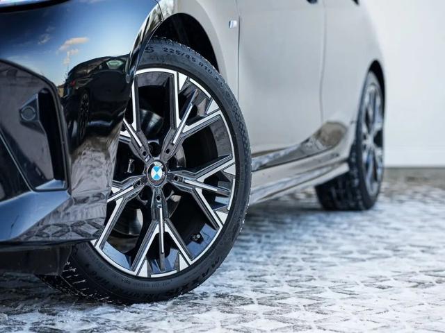 BMW 118 d MSport "PANO "CAMERA"PELLE"AMBIENTE"18