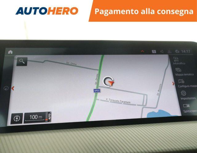 BMW 218 d Gran Coupé Msport