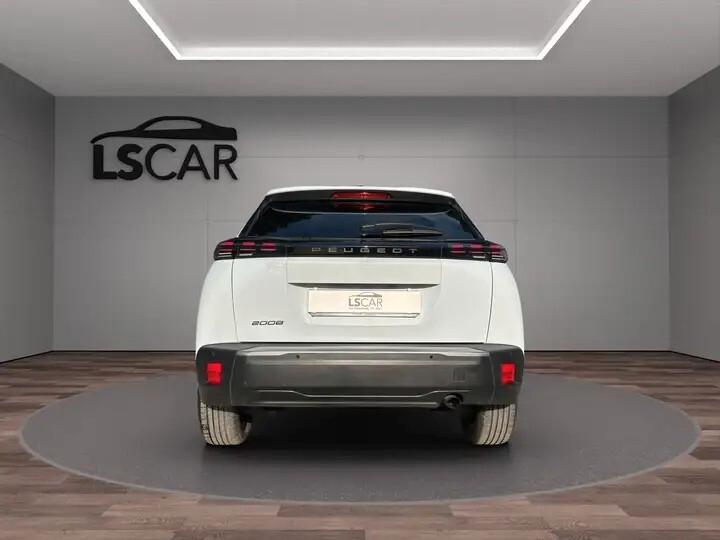 Peugeot 2008 1.2 puretech Allure 100cv~Unipro~Promo~Finanziamento