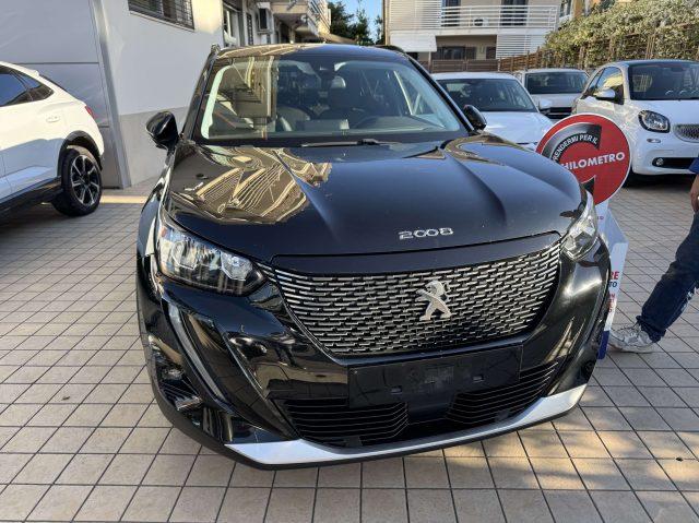 PEUGEOT 2008 1.5 Allure s&s 110cv