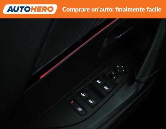 PEUGEOT 2008 PureTech 155 S&S EAT8 GT
