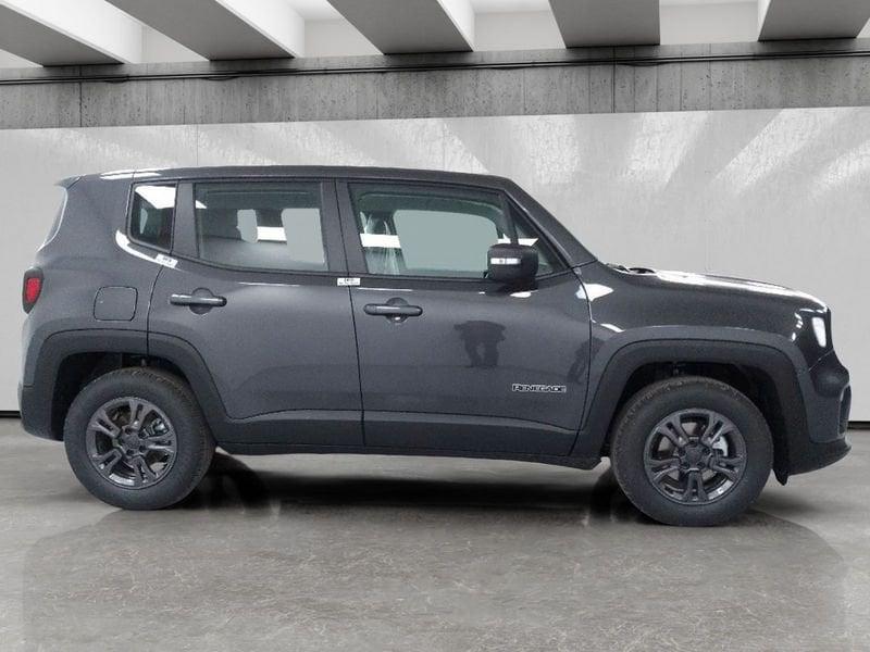 Jeep Renegade 1.0 t3 Longitude 2wd