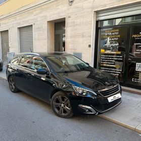 Peugeot 308 2.0 150 cv *PROMOZIONE*