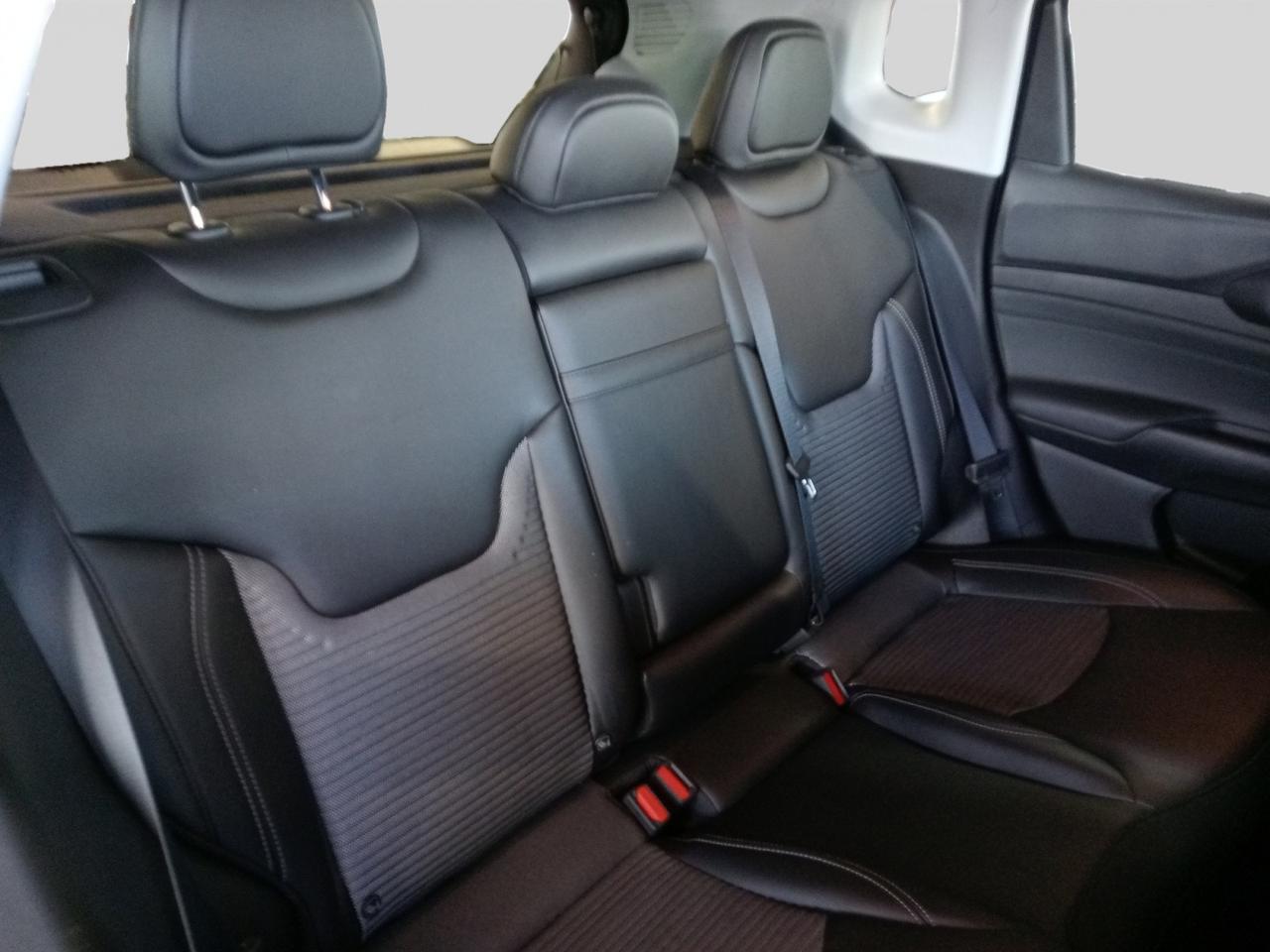 JEEP COMPASS E-HYBRID MY24 ALTITUDE 1.5