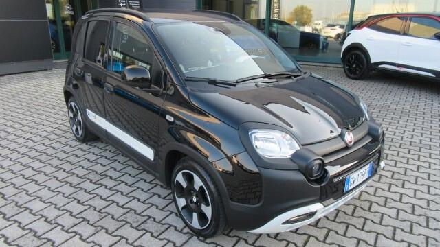 Fiat Panda Cross 1.0 FireFly S&S Hybrid