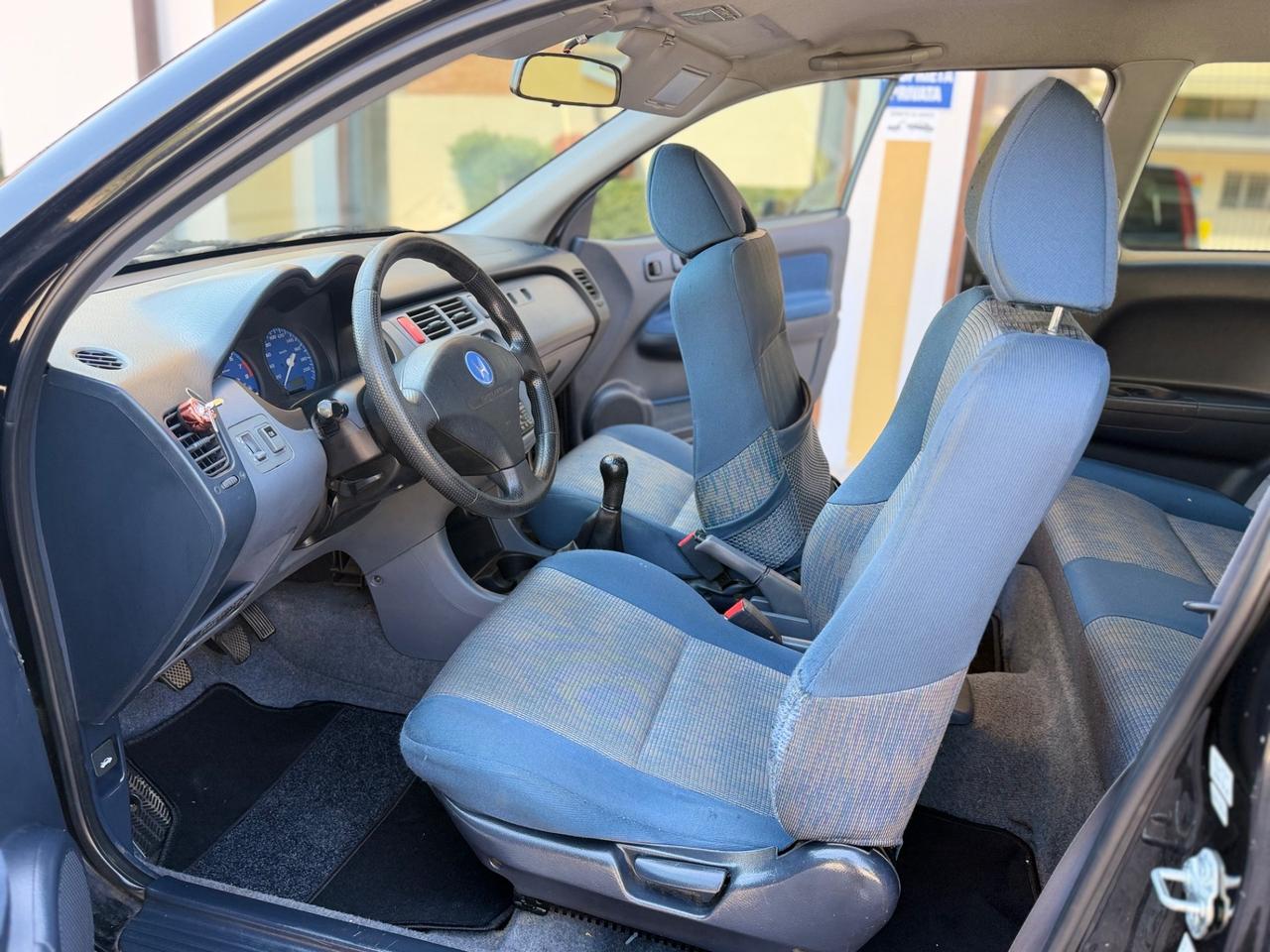 Honda HR-V 1.6i 16V cat 3 porte