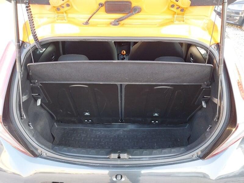 Toyota Aygo Aygo 5p 1.0 x-cool m-mt 72cv