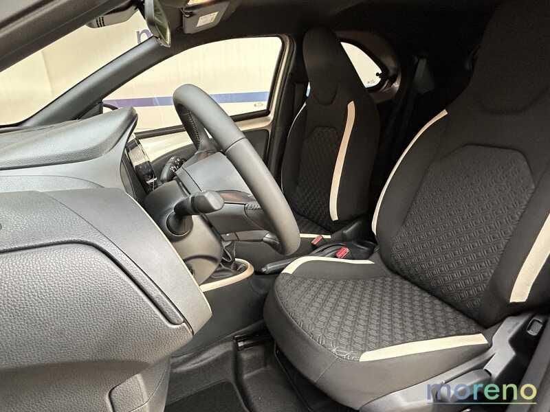 Toyota Aygo X X 1.0 Trend 72 CV