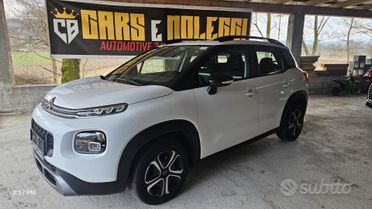 Citroen C3 Aircross PureTech 110 EAT6 Feel aut.