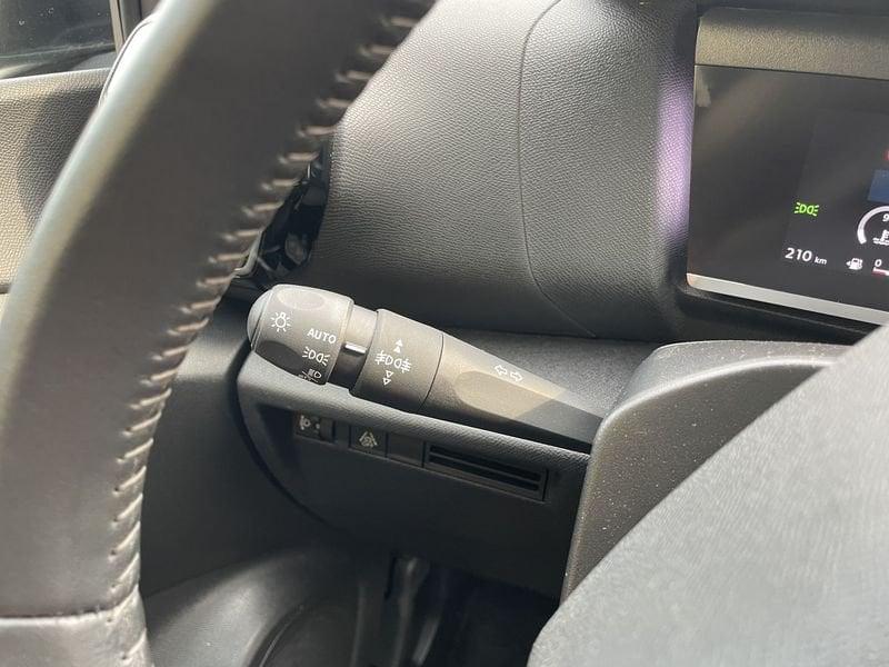 Citroën C4 C4 1.5 blue hdi Shine AUTOMATICA NO VINCOLI!!