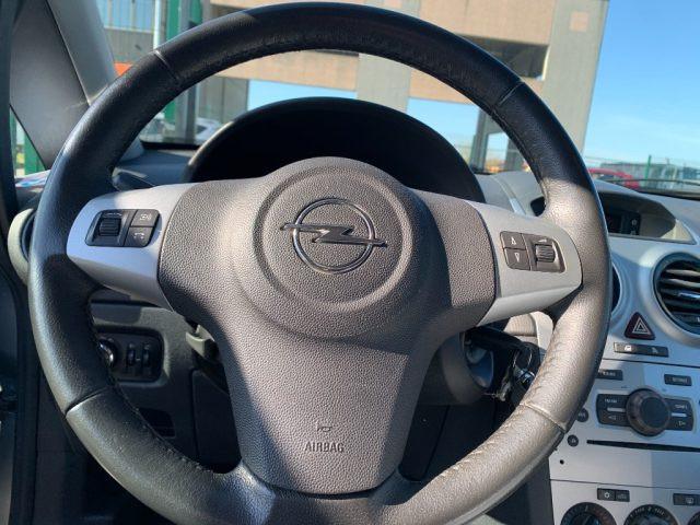 OPEL Corsa 1.2 85CV 5 porte GPL-TECH Club