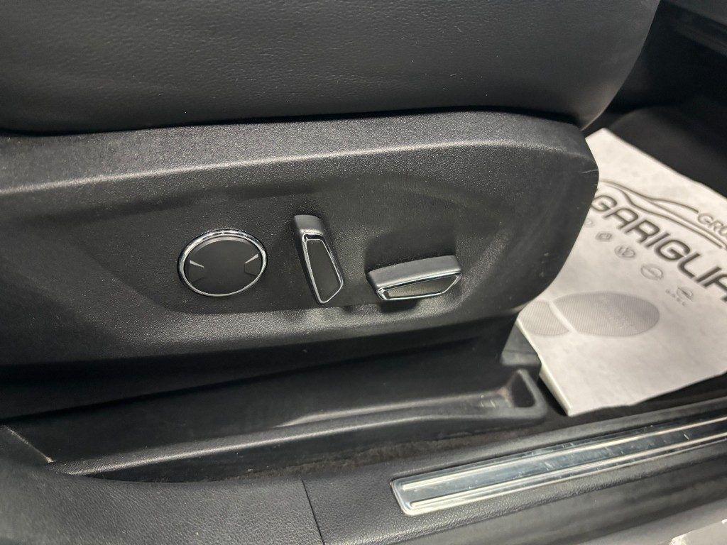 Ford S-Max Automatico 7 Posti Powershift Titanium 2.0 TDCi