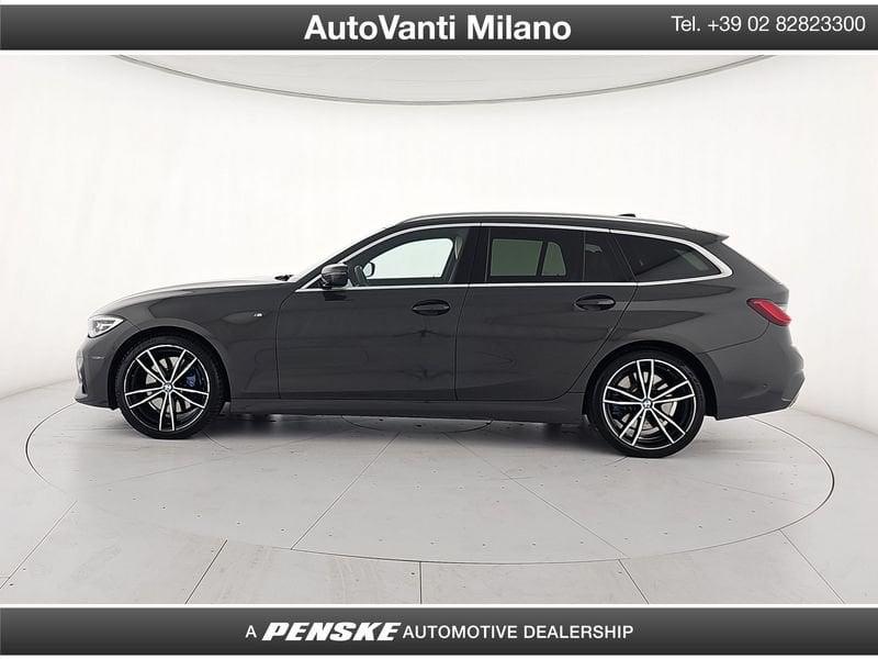 BMW Serie 3 330d xDrive Touring Msport