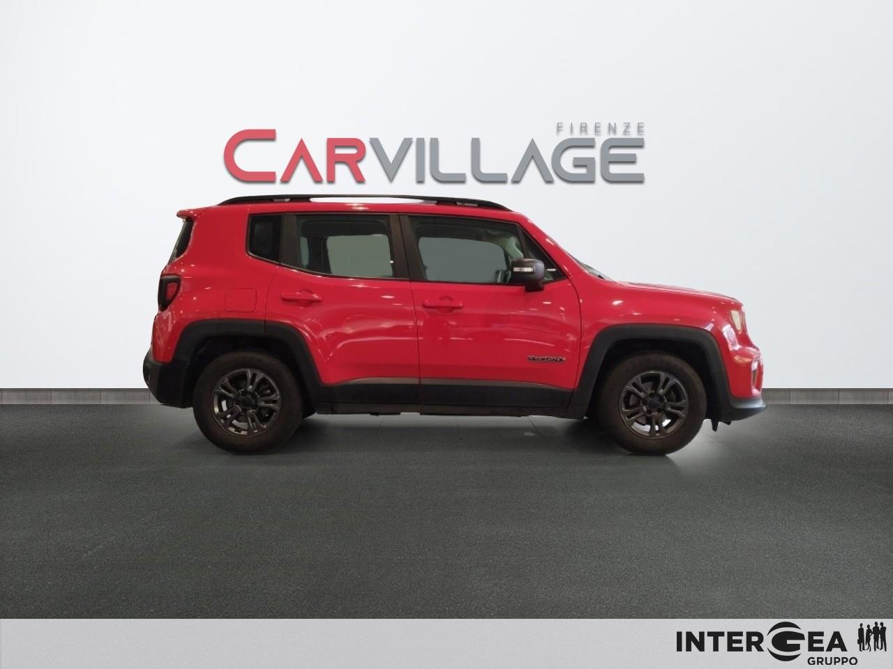 JEEP Renegade 1.0 t3 Longitude 2wd