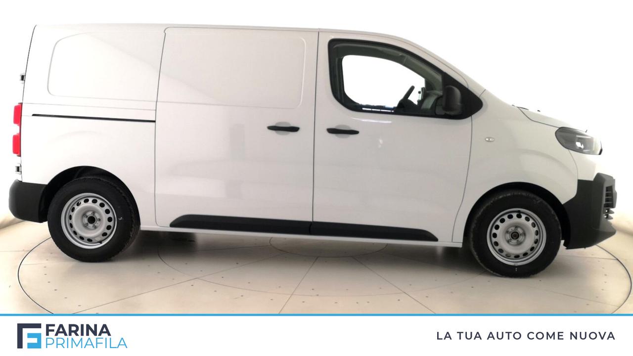 CITROEN Jumpy M 1.5 Bluehdi S&S 120cv