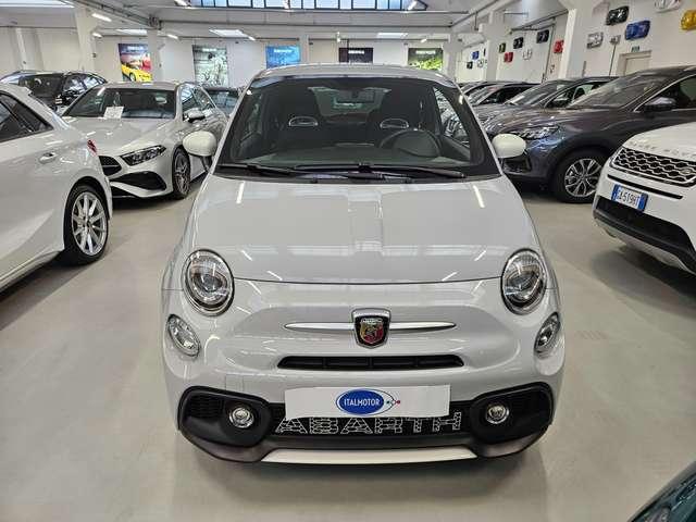 Abarth 595 595 1.4 t-jet 145cv