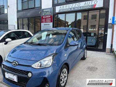 HYUNDAI I10 1.0 MPI Comfort Perfetta PROMO
