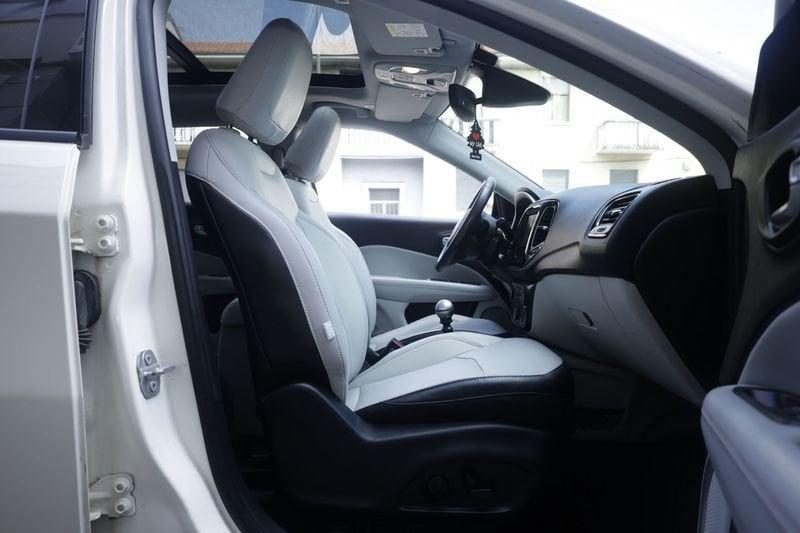 Jeep Compass Jeep Compass 1.6 Multijet II 2WD Longitude 88KW ANNO 2019
