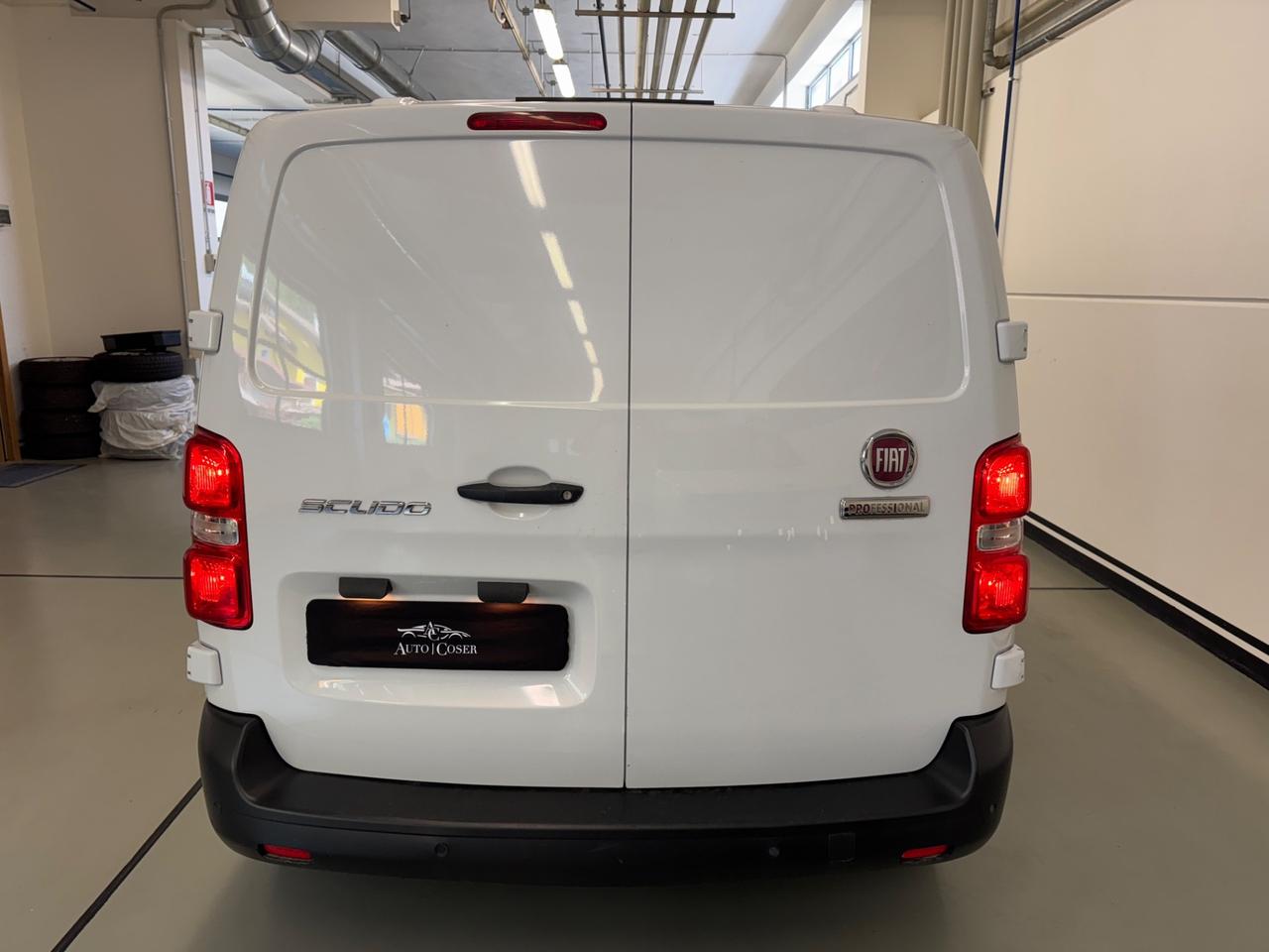 Fiat Scudo - SOLO 60.000 KM - SUPER