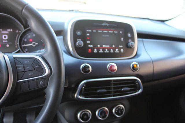 FIAT 500X 1.0 T3 120 CV