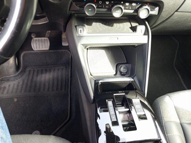 CITROEN C4 PureTech 130 S&S EAT8 Feel